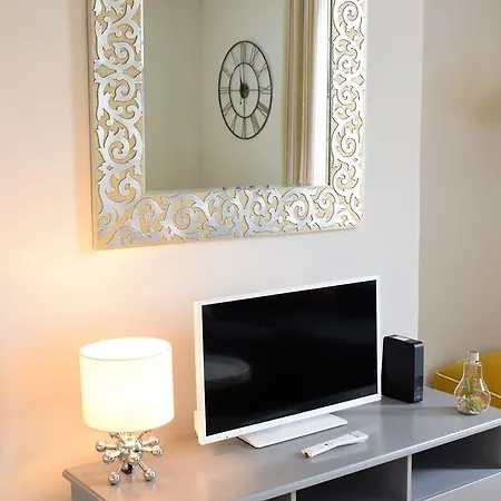 Clifton Avenue - Yourapartment Apartman