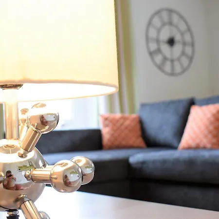 Clifton Avenue - Yourapartment Apartman