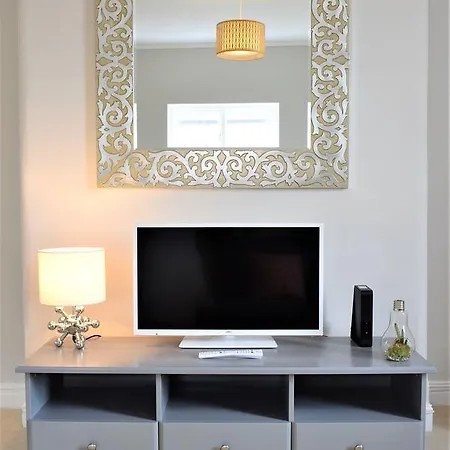 Apartman Clifton Avenue - Yourapartment