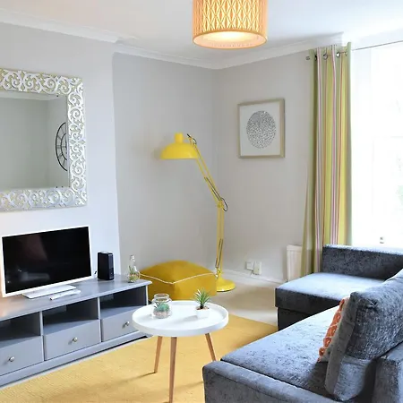 Apartman Clifton Avenue - Yourapartment *